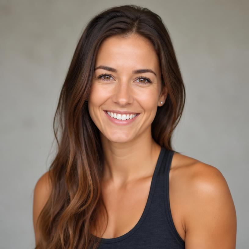 Lucie Marková